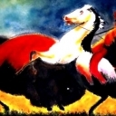 Bizon i Apacz. Bizon i Apacz.