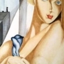 Portret Kobiety Portret Kobiety