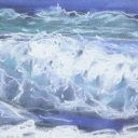 Morze w Hajfie Morze w Hajfie