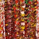 Akrylowy placek Akrylowy placek