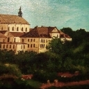 Seminarium w Drohiczynie Seminarium w Drohiczynie