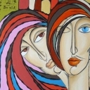 Ta druga-c zyklu ON I ONA