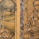 Między ciszą Między ciszą