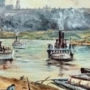 Port nad Wisłą Port nad Wisłą