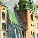 Katedra na Wawelu Katedra na Wawelu