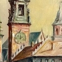 Katedra na Wawelu Katedra na Wawelu