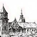 Katedra na Wawelu Katedra na Wawelu