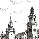 Katedra na Wawelu Katedra na Wawelu