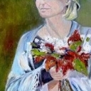 Jesienny autoportret