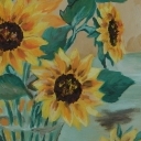 Słoneczniki 2 Słoneczniki 2