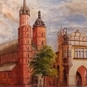 RYNEK KRAKOWSKI