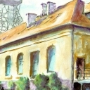 Kopalnia  soli w Bochni