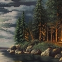 WIELKA NOC JANA WIELKA NOC JANA