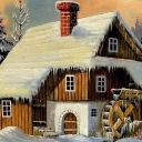 W ZIMOWEJ SZACIE W ZIMOWEJ SZACIE