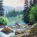 W NURCIE ŻYLICY W NURCIE ŻYLICY