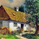 DOMEK BABCI DOMEK BABCI