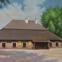 KARCZMA W JELEŚNI KARCZMA W JELEŚNI