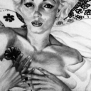 Marilyn Monroe Marilyn Monroe