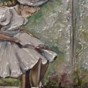 odpoczynek z ksiązką