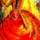 Flamenco-taniec duszy Flamenco-taniec duszy