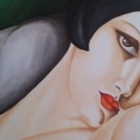 Piękna kobieta Piękna kobieta