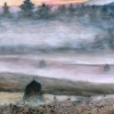 Wrześniowy ranek V Wrześniowy ranek V