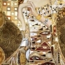 Portret Adeli B-B Portret Adeli B-B