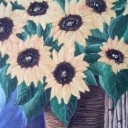 słoneczniki słoneczniki