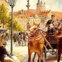 Na Krakowskim Przedmieściu Na Krakowskim Przedmieściu