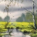 PO WIOSENNYM DESZCZU PO WIOSENNYM DESZCZU