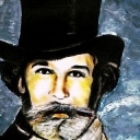 Portret syna.(Verdi) Portret syna.(Verdi)