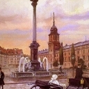 Na Placu Zamkowym Na Placu Zamkowym