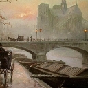 Notre Dame de Paris Notre Dame de Paris