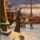 Dziewczynka z zapałkami Dziewczynka z zapałkami