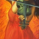 Skrzypaczka Skrzypaczka