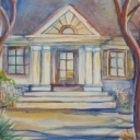 Dom Przedwiosenny Dom Przedwiosenny