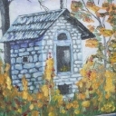 Zapomniana kapliczka Zapomniana kapliczka