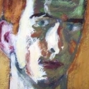 Autoportret ii Autoportret ii