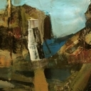 Seaside town Seaside town