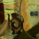 martwa natura na oknie martwa natura na oknie