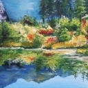 jezioro marzeń jezioro marzeń