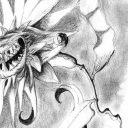 Agresywny kwiat nr1 Agresywny kwiat nr1