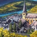 Nad Mozelą Nad Mozelą