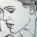 Portret Kobiety Portret Kobiety