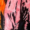 Koszuli róż w (bez)akcie