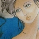 Kruczowłosa Kruczowłosa