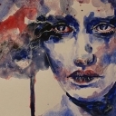 smutne oczy, piękne oczy... smutne oczy, piękne oczy...