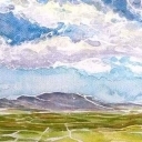 cień nad równiną cień nad równiną