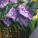 Bez i pełniki Bez i pełniki