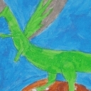 Smoczy wojownik Smoczy wojownik